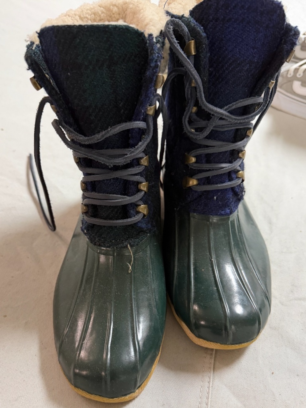 Womens Rain Boots